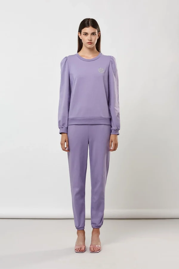 Outlet Pantalone Donna Pantaloni