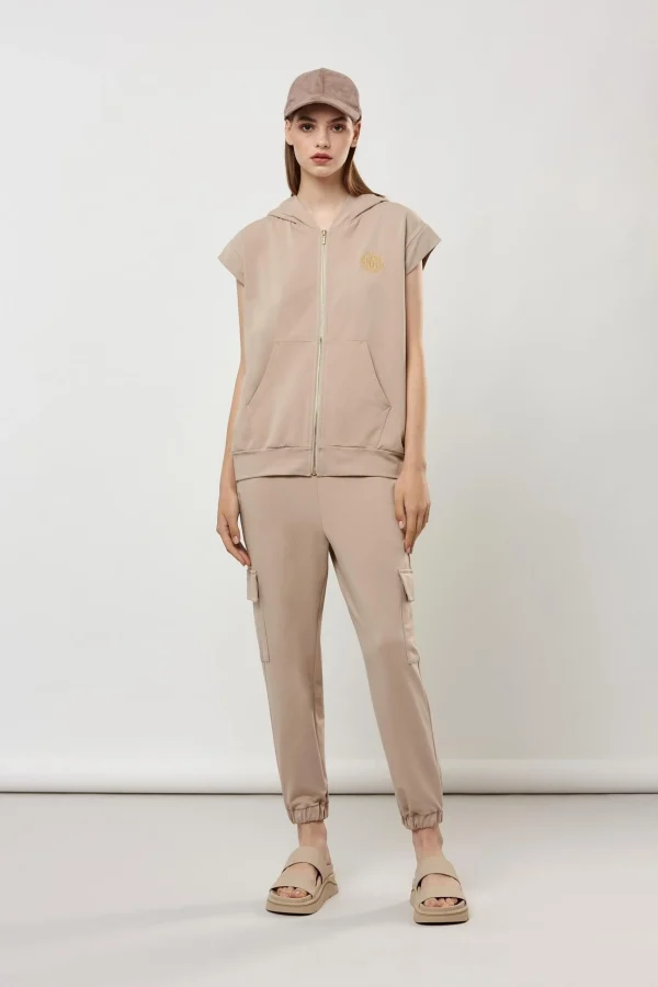 New Pantalone Donna Pantaloni