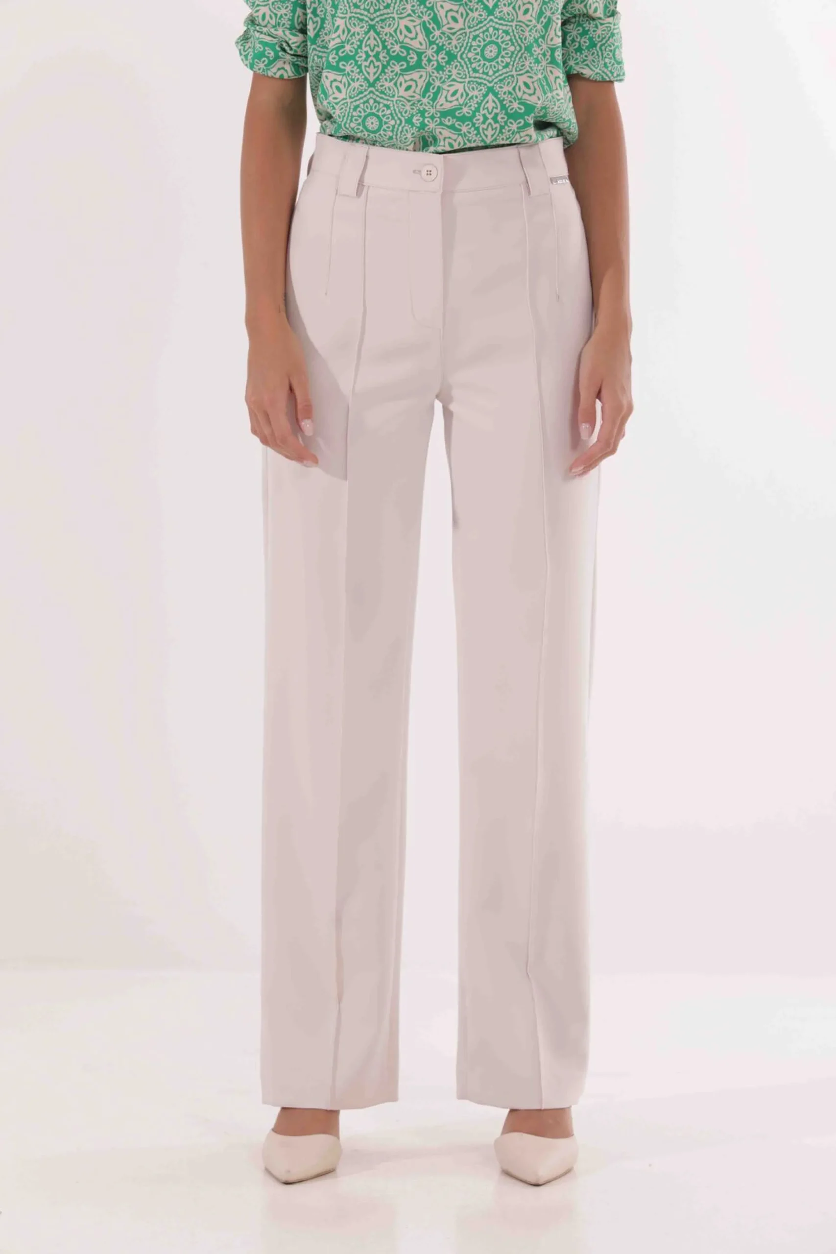 pantaloni_a_gamba_larga_m_1.webp Outlet Pantaloni a Gamba Larga Mimi Mua Donna Pantaloni