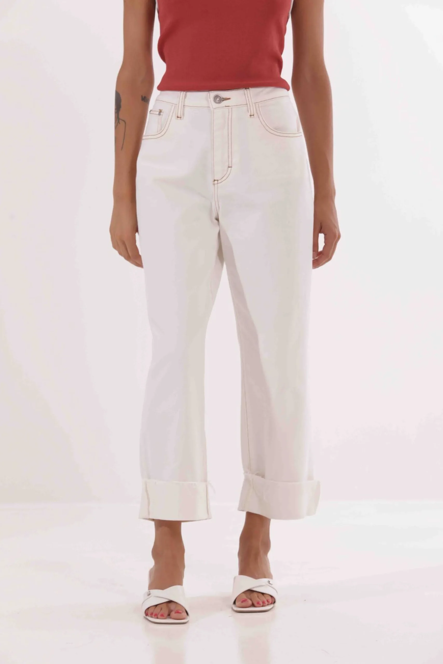 pantaloni_cropped__mimimu_5.webp Fashion Pantaloni Cropped Mimi-Mua Donna Pantaloni