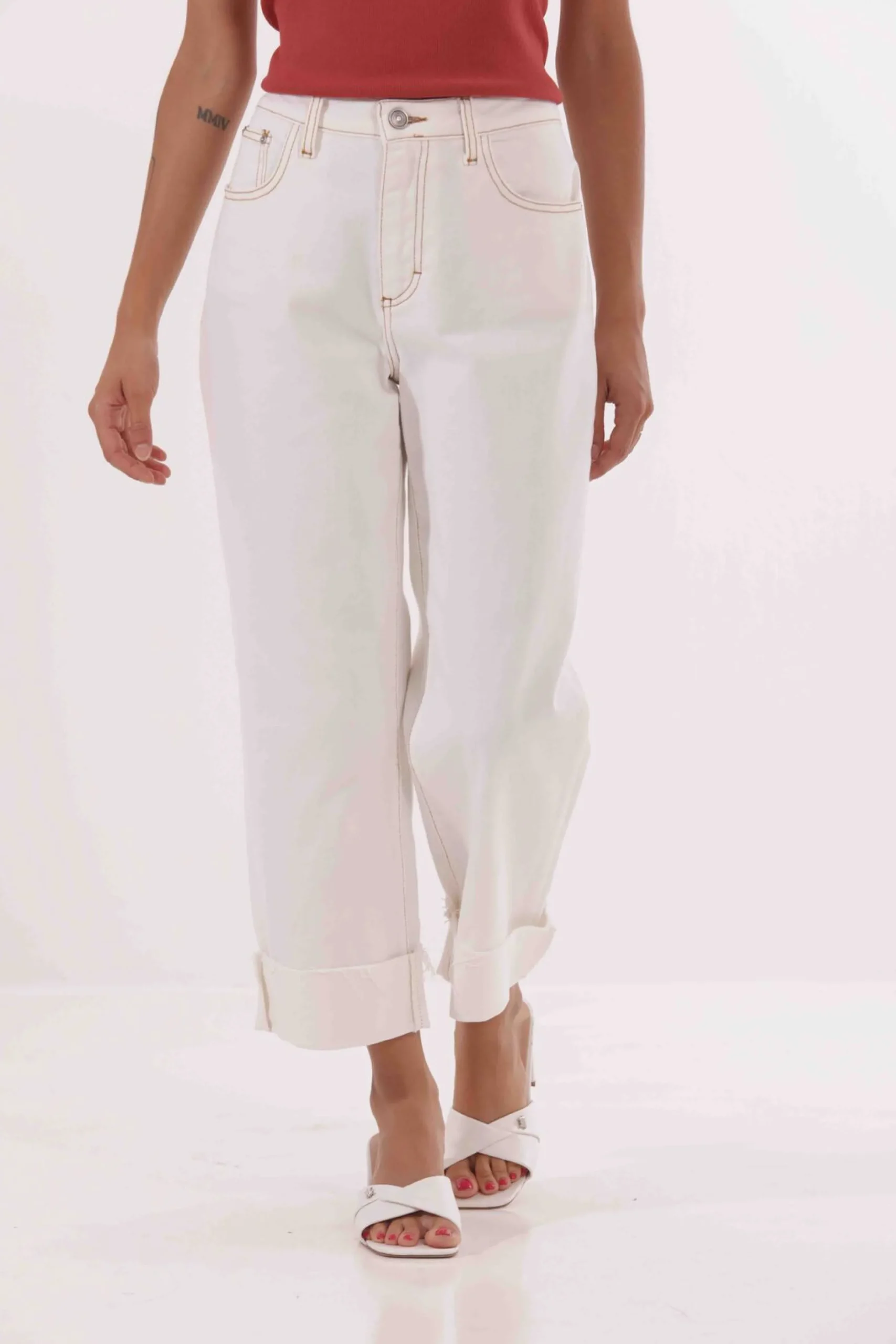 pantaloni_cropped__mimimu_6.webp Fashion Pantaloni Cropped Mimi-Mua Donna Pantaloni