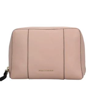 Online beauty case in pelle con design elegante e capiente Donna Beauty Case