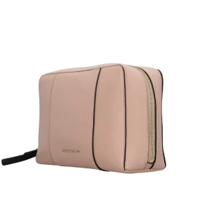 Online beauty case in pelle con design elegante e capiente Donna Beauty Case