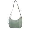 Discount borsa a tracolla in pelle con scomparto per iPad e protezione RFID Donna Borse A Spalla