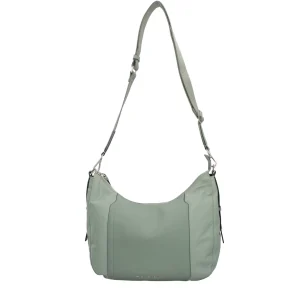 Discount borsa a tracolla in pelle con scomparto per iPad e protezione RFID Donna Borse A Spalla