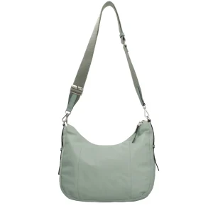 Discount borsa a tracolla in pelle con scomparto per iPad e protezione RFID Donna Borse A Spalla