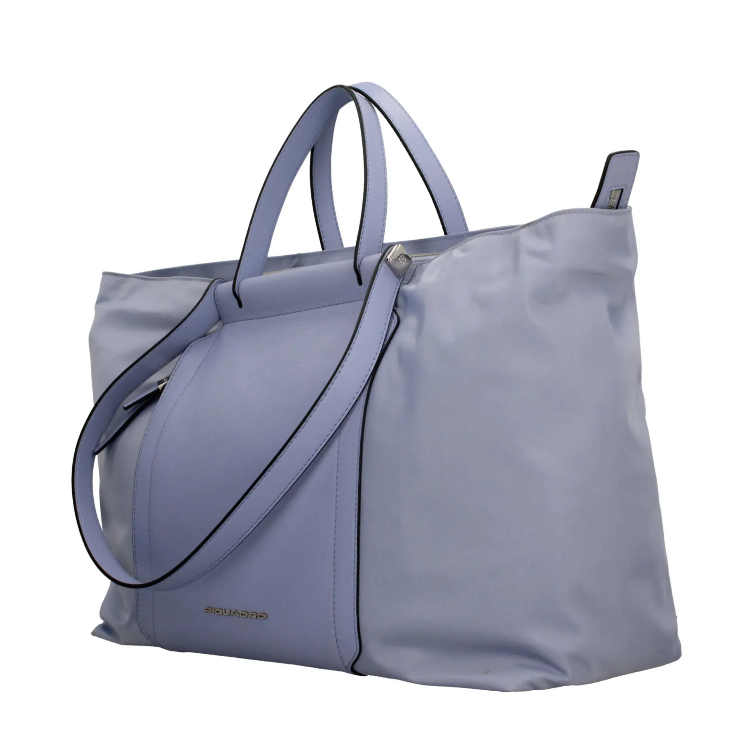piquadro_borsa_porta_pc___1.webp Clearance borsa porta PC 15.6" in pelle con protezione antiurto e RFID Donna Zaini