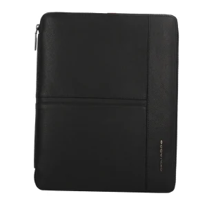Hot Porta Blocco Note con Scomparto per iPad Pro 12,9