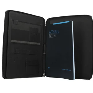 Hot Porta Blocco Note con Scomparto per iPad Pro 12,9