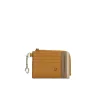 Best portafoglio compatto in pelle con protezione RFID e porta monete Donna Portatessere