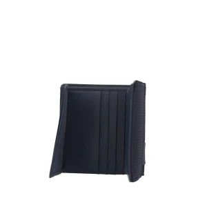 Clearance Portafoglio Compatto in Tessuto Tecnico Uomo Portafogli