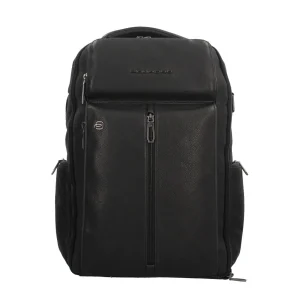 Online Zaino Business in Pelle Uomo Zaini