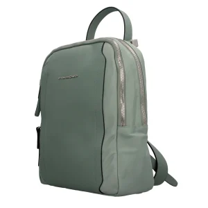 Clearance zaino in pelle con scomparto per iPad Pro 12.9