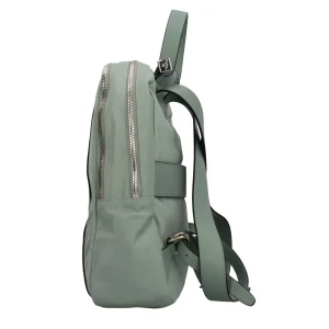 Clearance zaino in pelle con scomparto per iPad Pro 12.9