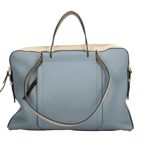 New zaino in pelle dal design moderno e funzionale Donna Zaini