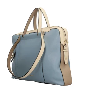 New zaino in pelle dal design moderno e funzionale Donna Zaini