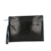 Outlet Pochete in pelle Uomo Pochette