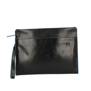 Outlet Pochete in pelle Uomo Pochette