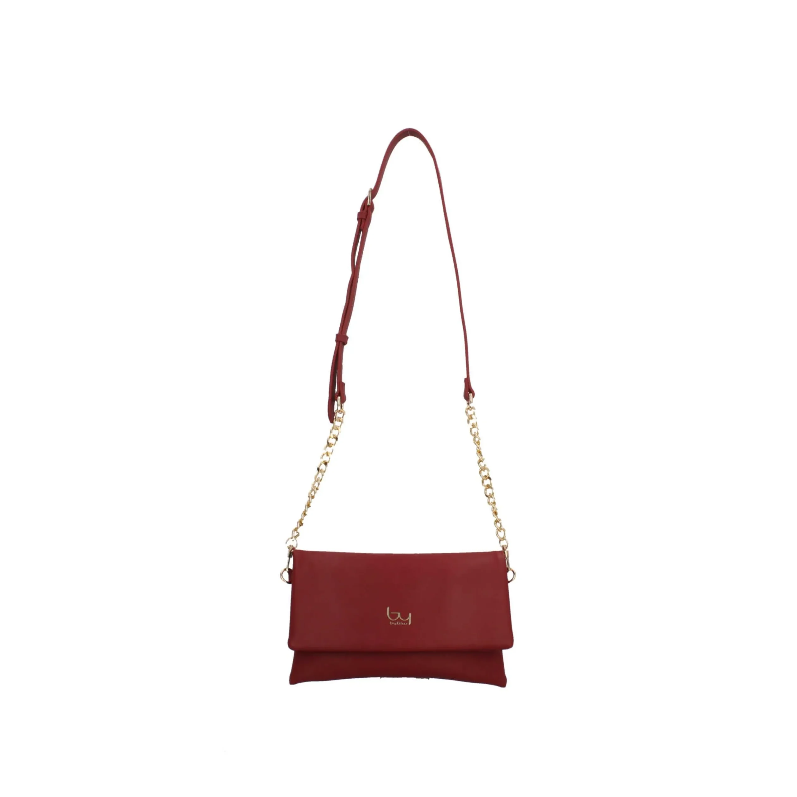 pochette_compatta_by_bybl_0.webp Fashion Pochette compatta con dettagli eleganti Donna Pochette