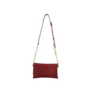 Fashion Pochette compatta con dettagli eleganti Donna Pochette