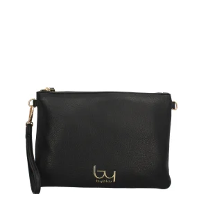New Pochette con Polsiera Removibile Donna Pochette