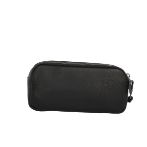 Outlet Pochette da uomo compatta con doppia zip Lumbeejack Uomo Pochette