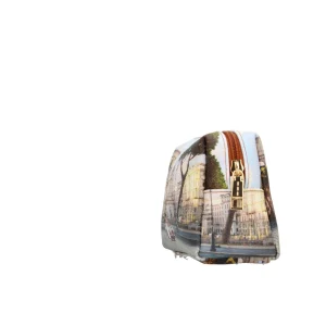 Fashion Pochette da Viaggio YNot Donna Beauty Case