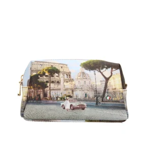 Fashion Pochette da Viaggio YNot Donna Beauty Case