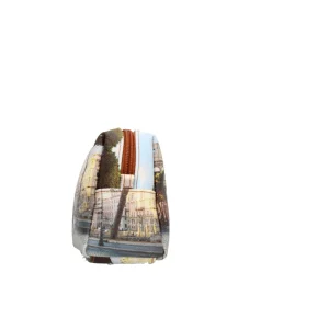 Fashion Pochette da Viaggio YNot Donna Beauty Case