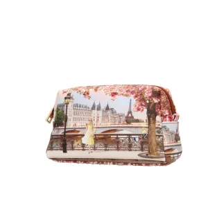 Fashion Pochette da Viaggio YNot Donna Beauty Case