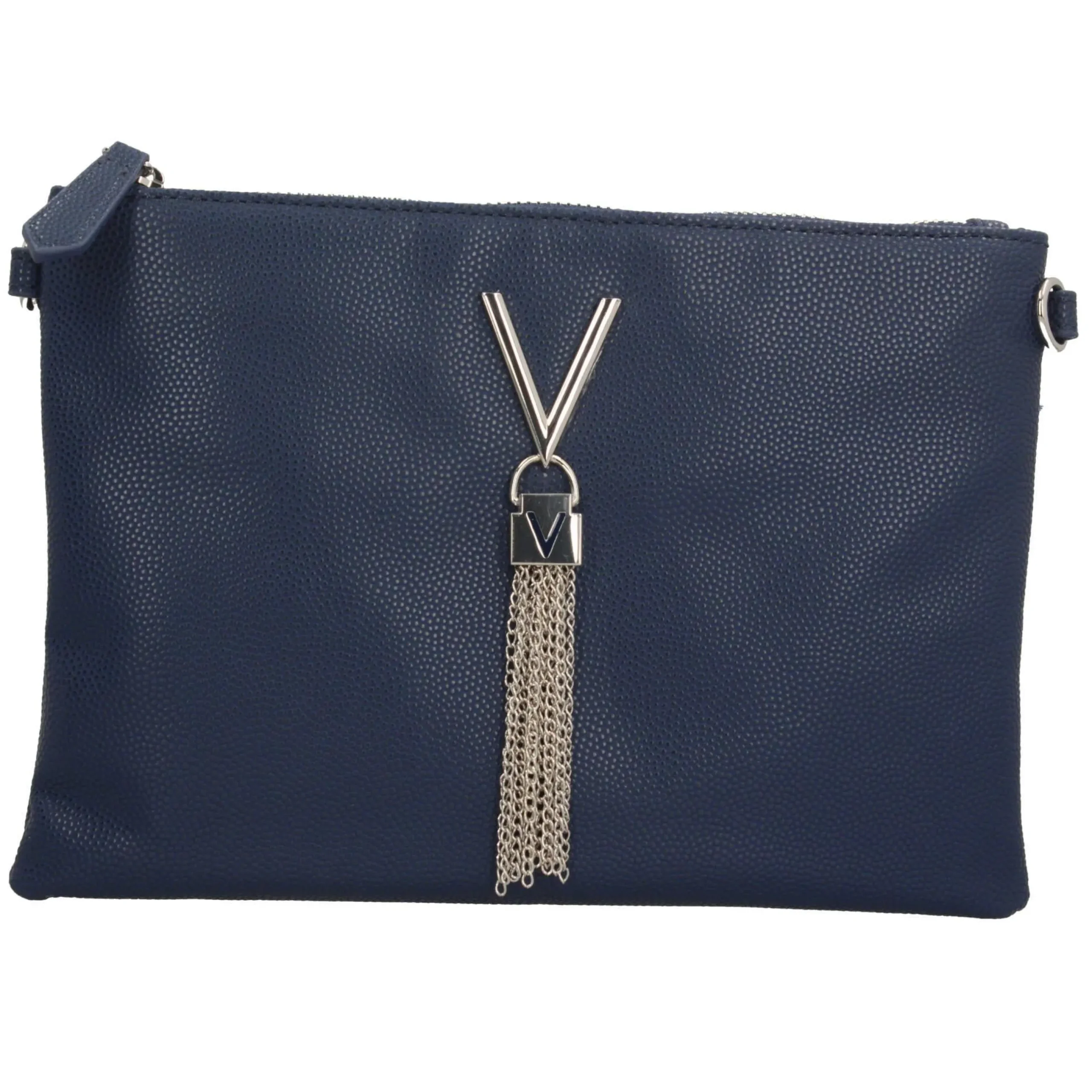 pochette_divina_con_traco_0.webp Fashion Pochette Divina con Tracolla a Catena e Dettaglio a Nappa Donna Pochette