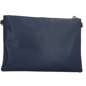 Fashion Pochette Divina con Tracolla a Catena e Dettaglio a Nappa Donna Pochette