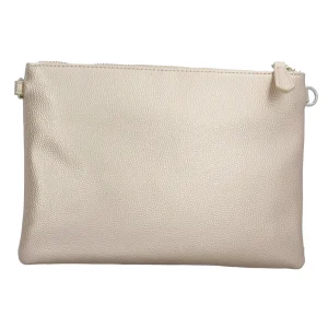 Fashion Pochette Divina con Tracolla a Catena e Dettaglio a Nappa Donna Pochette