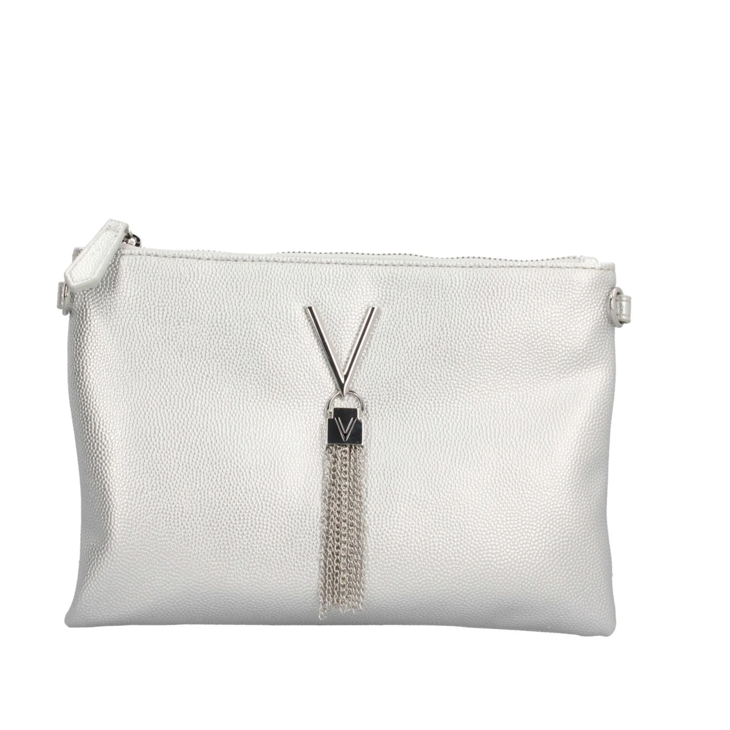 pochette_divina_con_traco_4.webp Fashion Pochette Divina con Tracolla a Catena e Dettaglio a Nappa Donna Pochette
