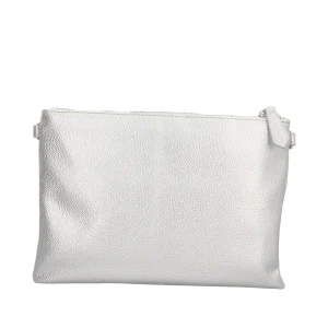 Fashion Pochette Divina con Tracolla a Catena e Dettaglio a Nappa Donna Pochette