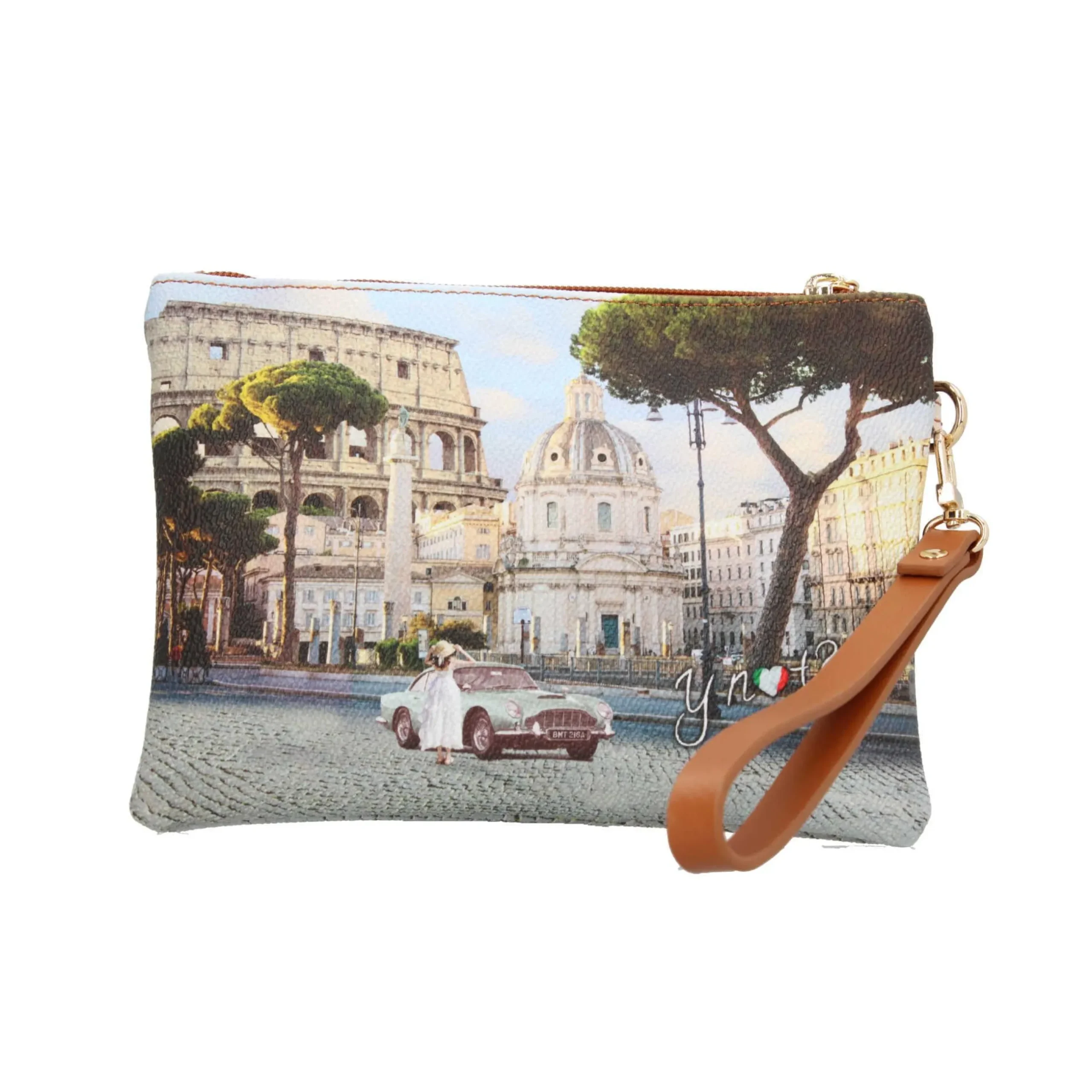 pochette_elegante_di_ynot_0.webp Outlet Pochette Elegante di YNot Donna Pochette