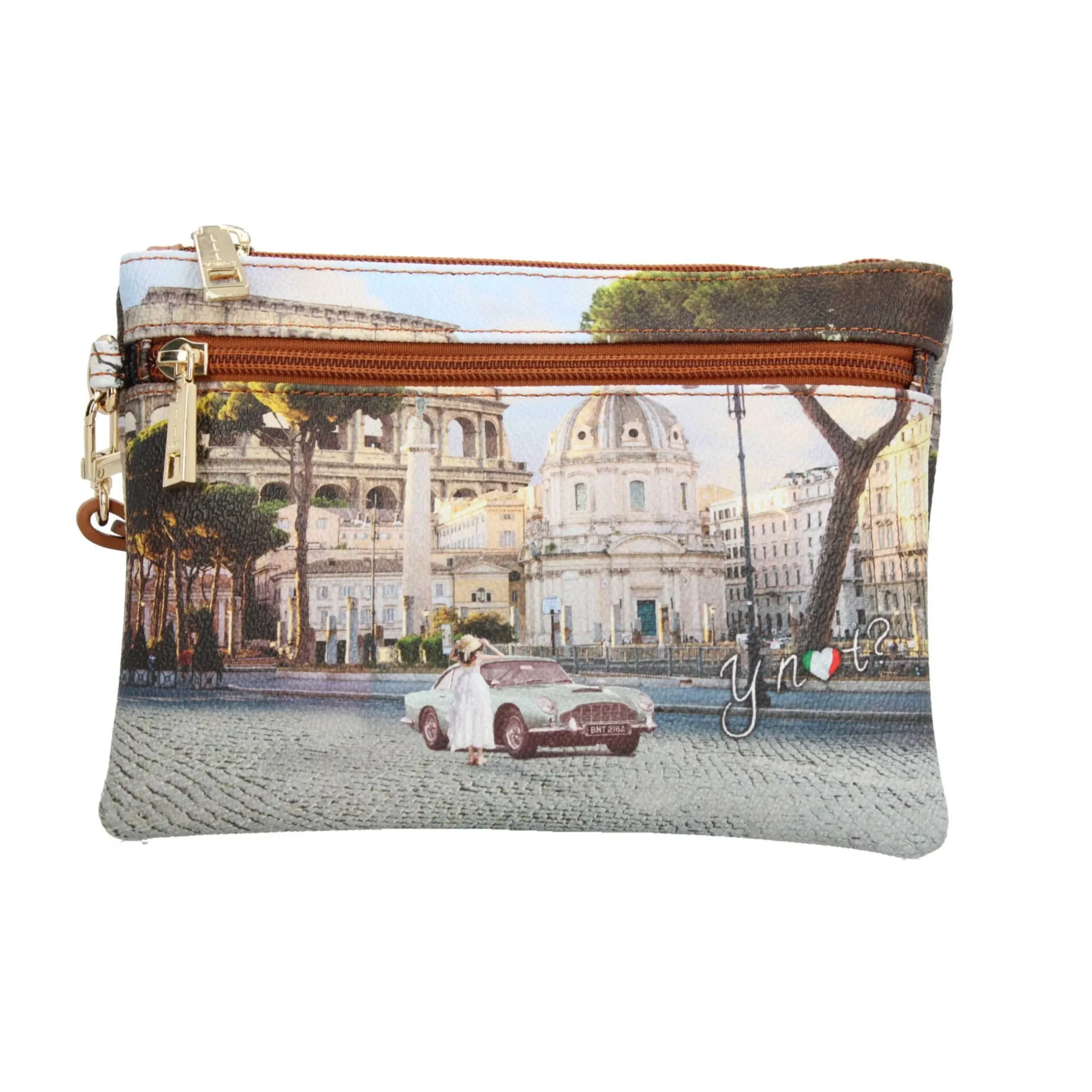 pochette_elegante_di_ynot_1.webp Outlet Pochette Elegante di YNot Donna Pochette