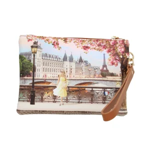 Outlet Pochette Elegante di YNot Donna Pochette