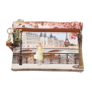 Outlet Pochette Elegante di YNot Donna Pochette