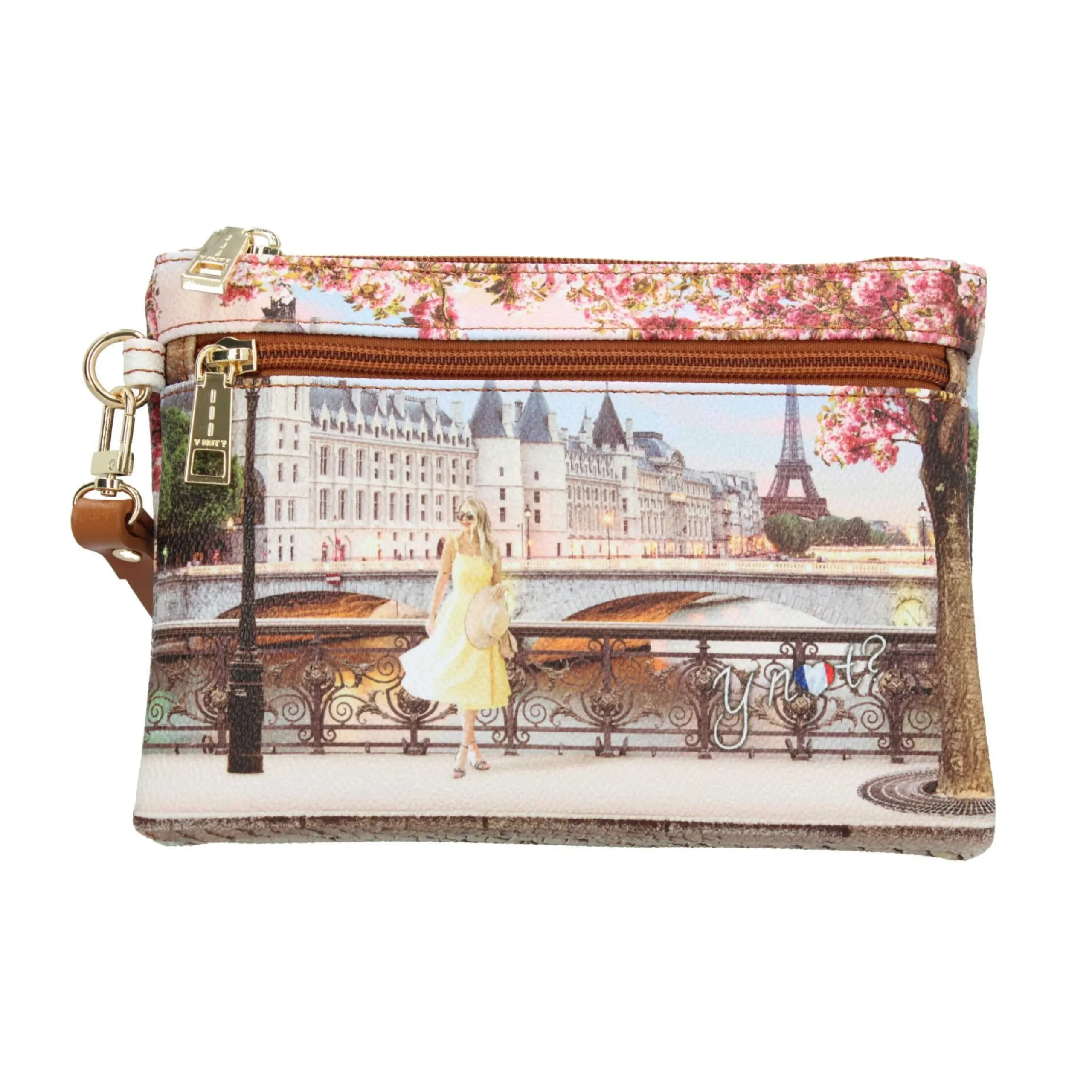 pochette_elegante_di_ynot_3.webp Outlet Pochette Elegante di YNot Donna Pochette