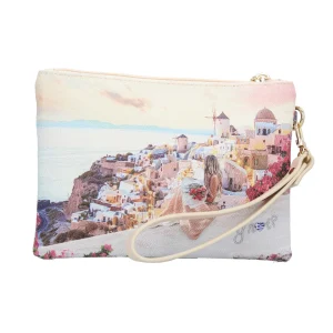 Outlet Pochette Elegante di YNot Donna Pochette