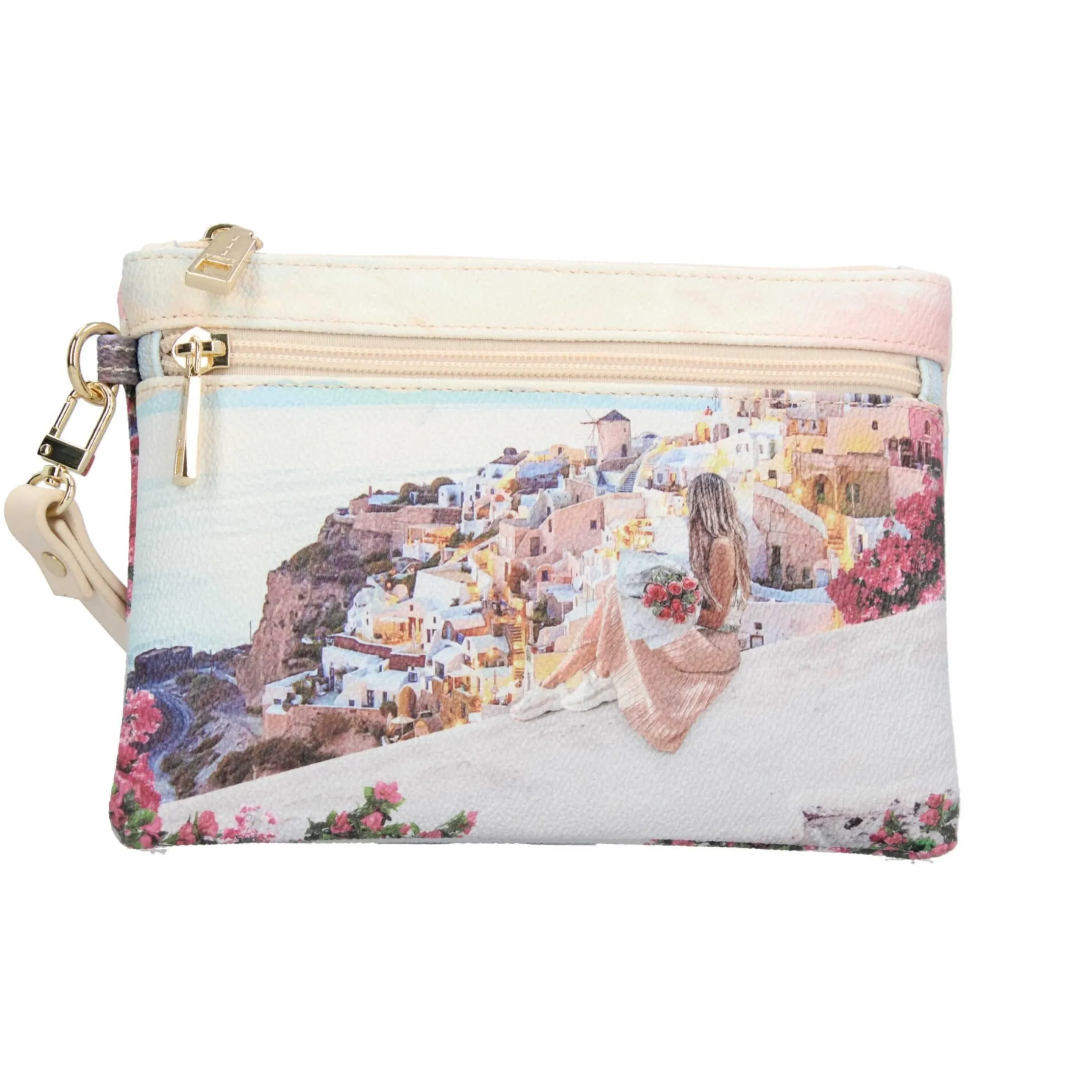 pochette_elegante_di_ynot_5.webp Outlet Pochette Elegante di YNot Donna Pochette