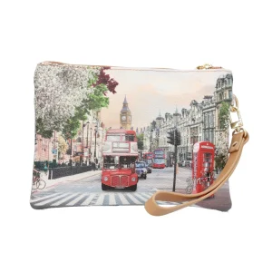 Outlet Pochette Elegante di YNot Donna Pochette