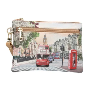 Outlet Pochette Elegante di YNot Donna Pochette
