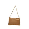 Online Pochette in camoscio Byblos Donna Pochette