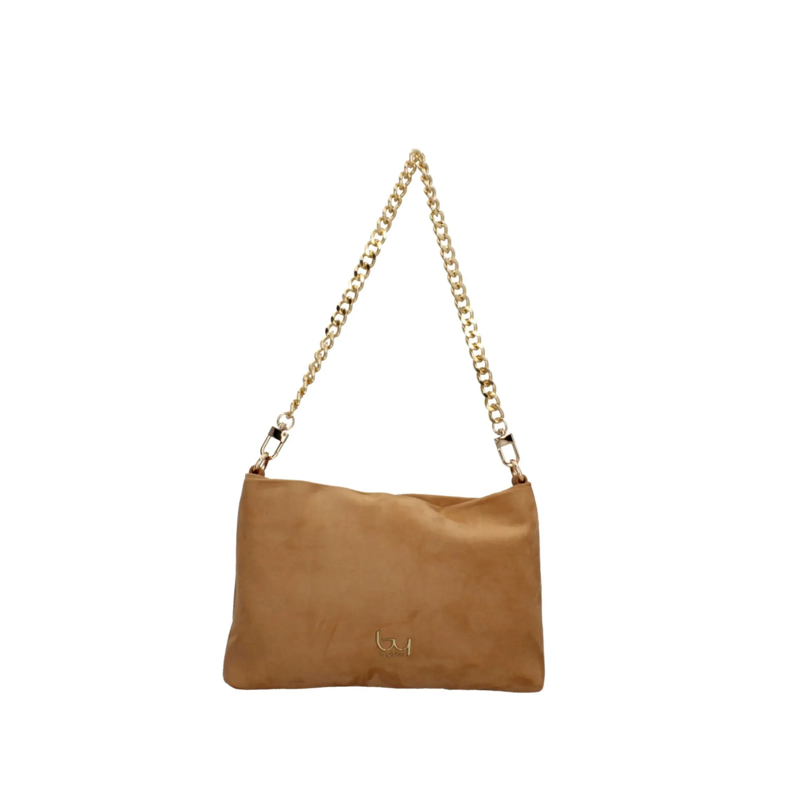 pochette_in_camoscio_bybl_0.webp Online Pochette in camoscio Byblos Donna Pochette