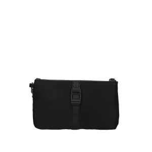 Discount Pochette in ecopelle Uomo Pochette