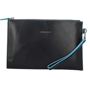 Fashion Pochette in pelle Uomo Pochette