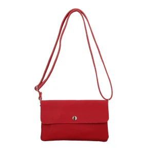 Fashion Pochette in pelle Donna Pochette