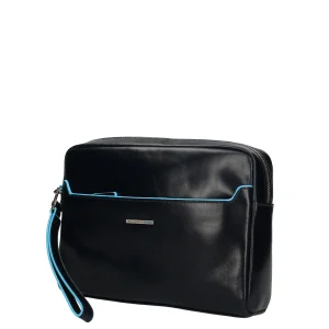 Best Pochette in pelle Uomo Pochette